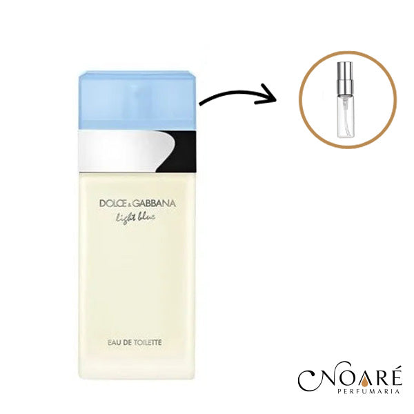 Decant Light Blue Eau de Toilette