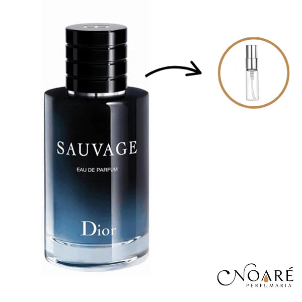 Decant Dior Sauvage Eau de Parfum