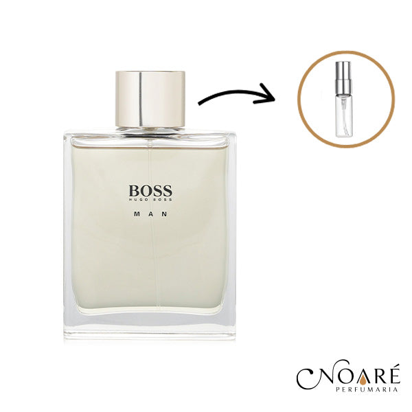 Decant Boss man Eau de Toilette