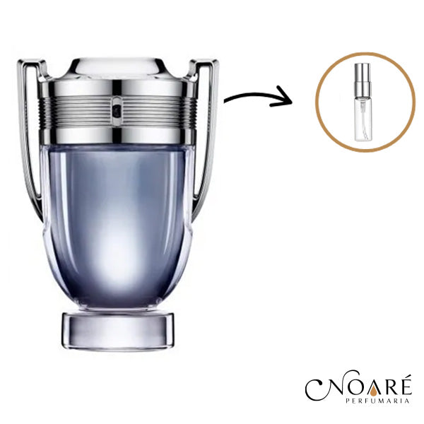 Decant Invictus Eau de Toilette