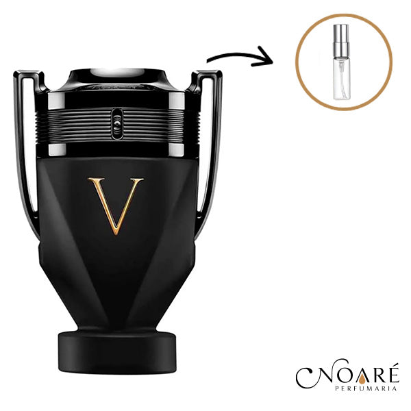Decant Invictus Victory Absolu Parfum intense