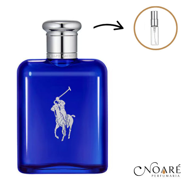 Decant Polo Blue Eau de Toilette Masculino