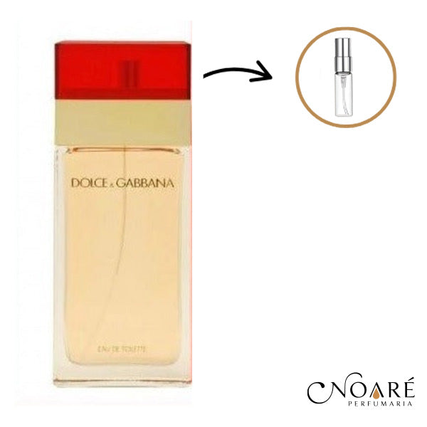 Decant Pour Femme Eau de Toilette