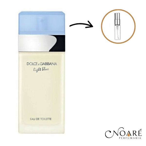 Decant Dolce & Gabbana Light Blue  Eau De Toilette