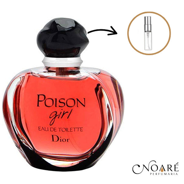 Decant Poison Girl Eau De Toilette
