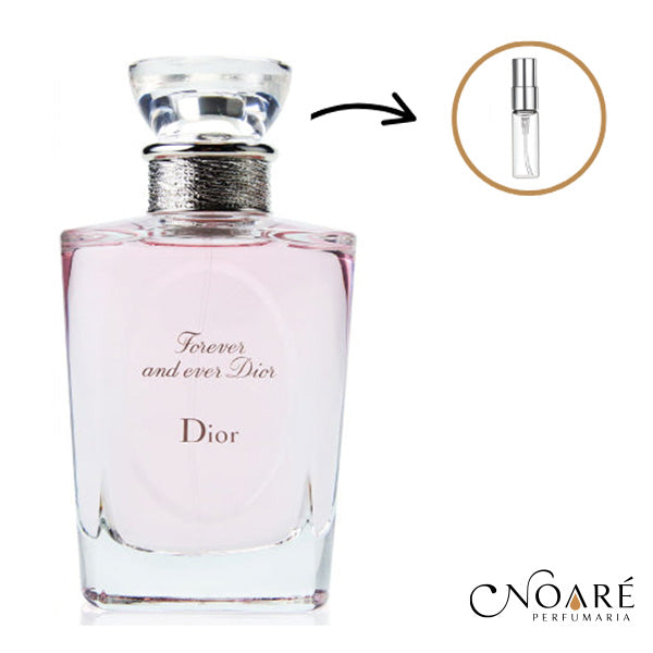Decant Dior Forever And Ever