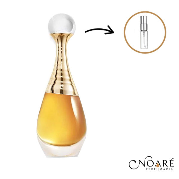 Decant J'adore L'or Dior Eau De Parfum