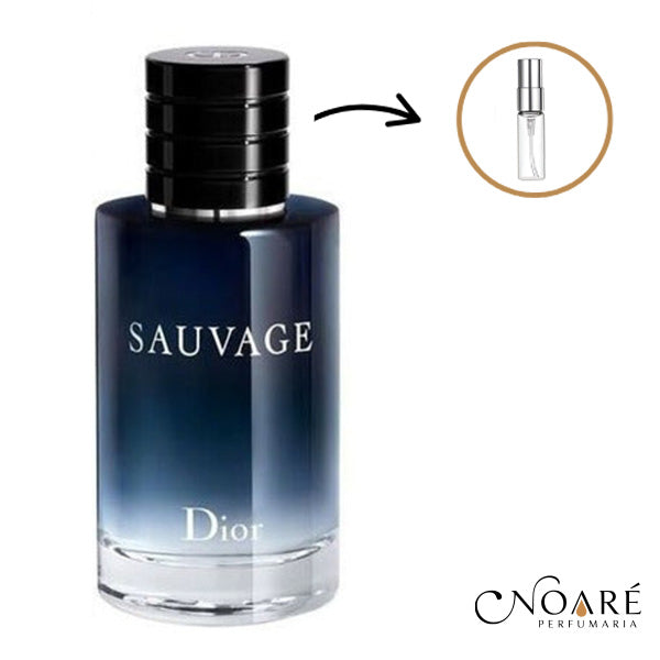 Decant Dior Sauvage Tradicional