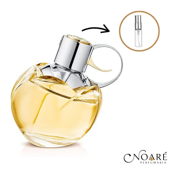 Decant Wanted Girl Feminino Eau De Parfum