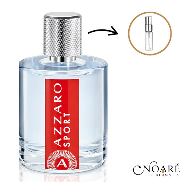 Decant Sport  Eau de Toilette