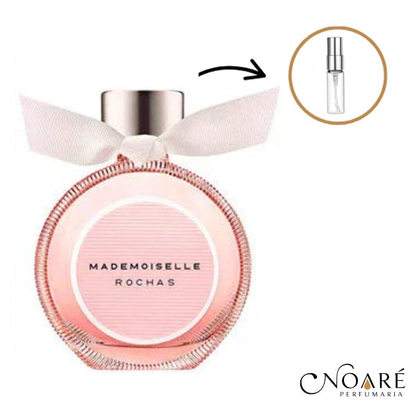 Decant Mademoiselle Rochas