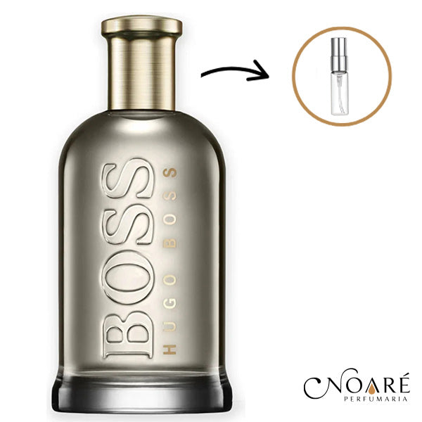 Decant Hugo Boss Boss Bottled Parfum