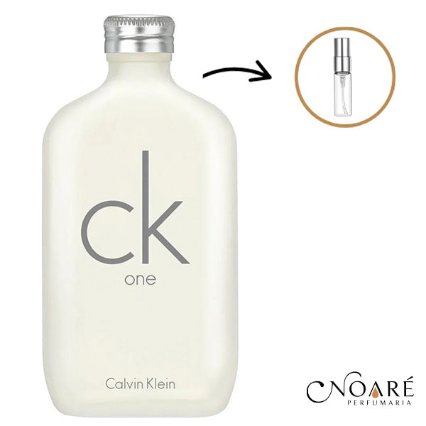 Decant Ck One Eau De Toilette