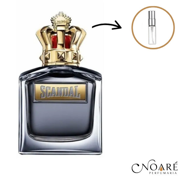 Decant Scandal Pour Homme Eau de toilette