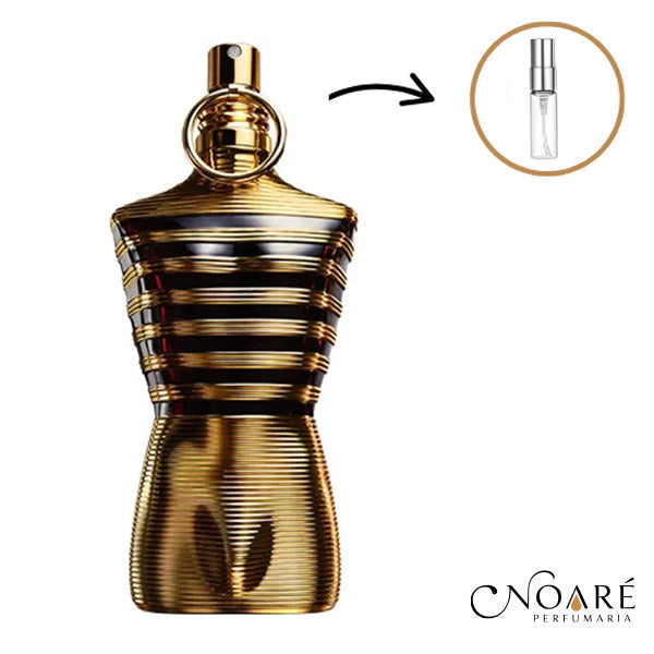 Decant Le Male Elixir Parfum