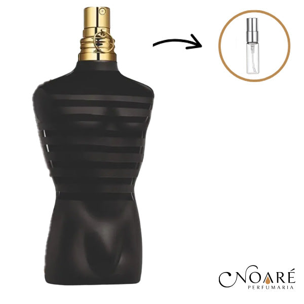 Decant Le Male Le Parfum Eau de Parfum Intense