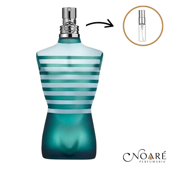 Decant Le Male Eau de Toilette