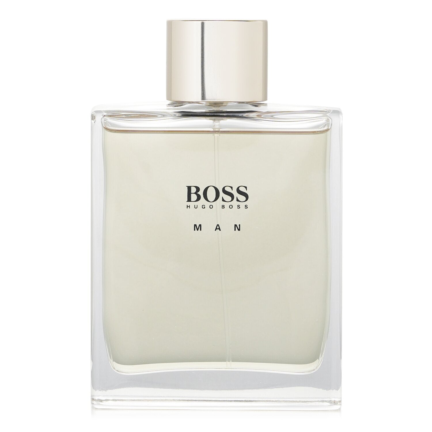 Decant Boss man Eau de Toilette