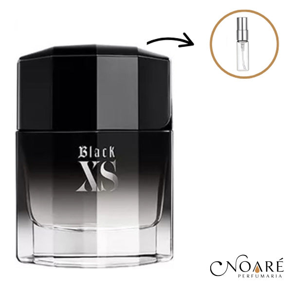 Decant Black Xs  Eau De Toilette