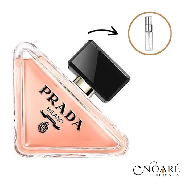 Decant Prada Paradoxe Feminino Eau De Parfum