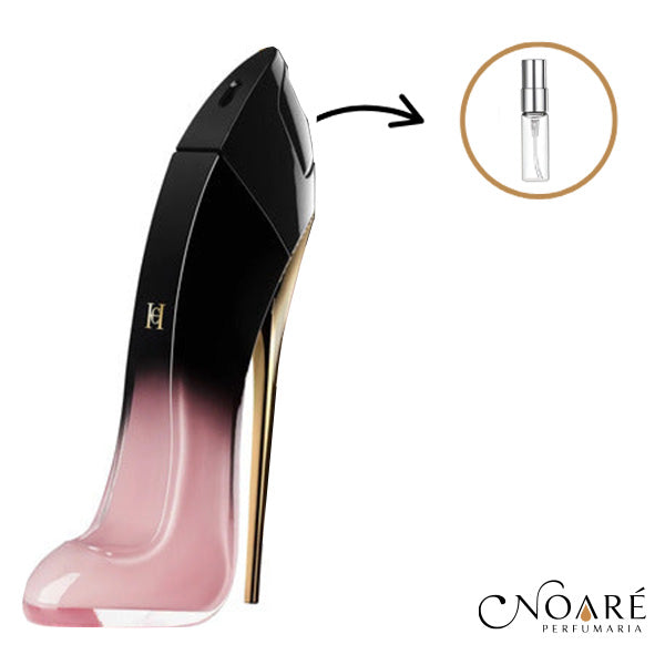 Decant Good Girl Blush Elixir Edp