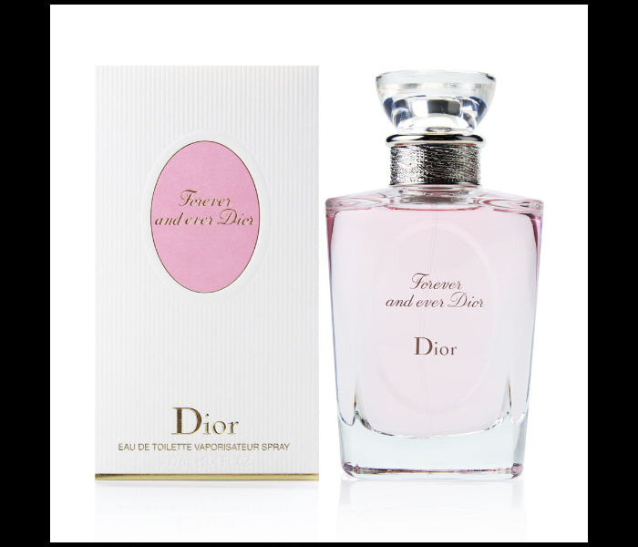 Decant Dior Forever And Ever