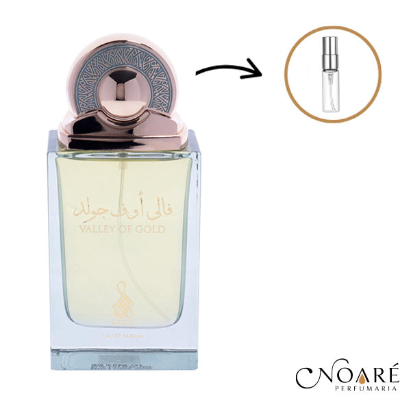 Decant Risala Valley Of Gold Eau De Parfum