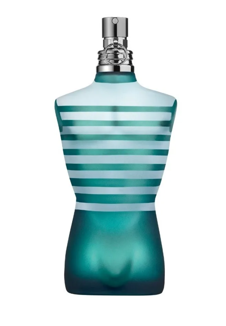 Decant Le Male Eau de Toilette