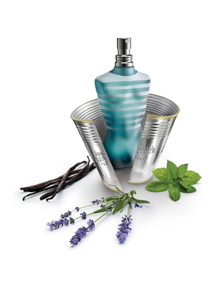 Decant Le Male Eau de Toilette