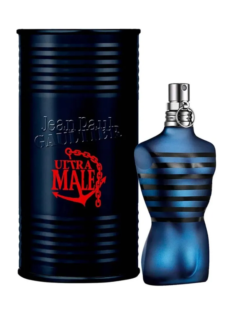 Decant Ultra Male Eau de Toilette Intense