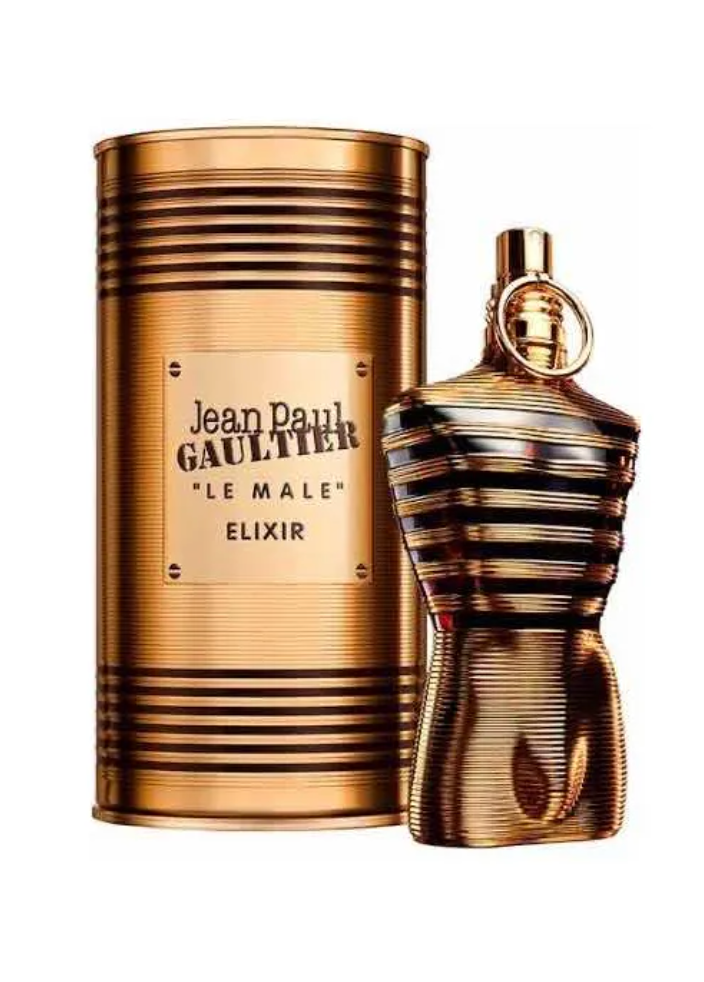 Decant Le Male Elixir Parfum