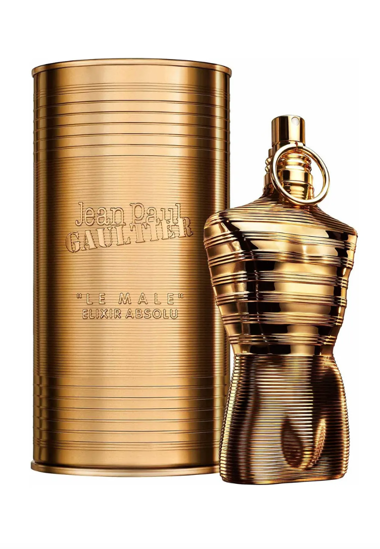 Decant Le Male Elixir Absolu Parfum Intense