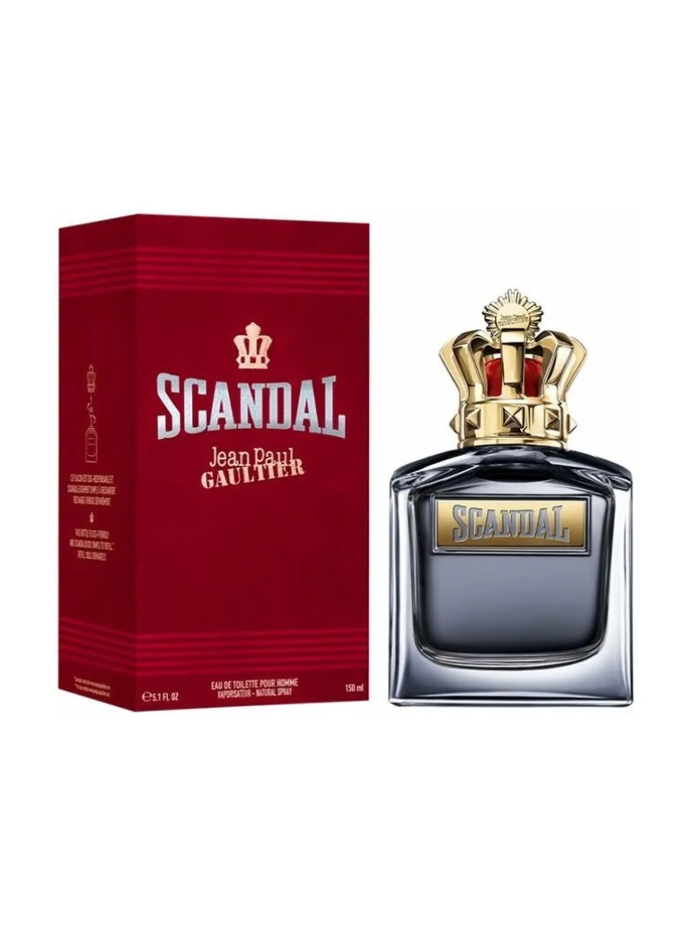 Decant Scandal Pour Homme Eau de toilette