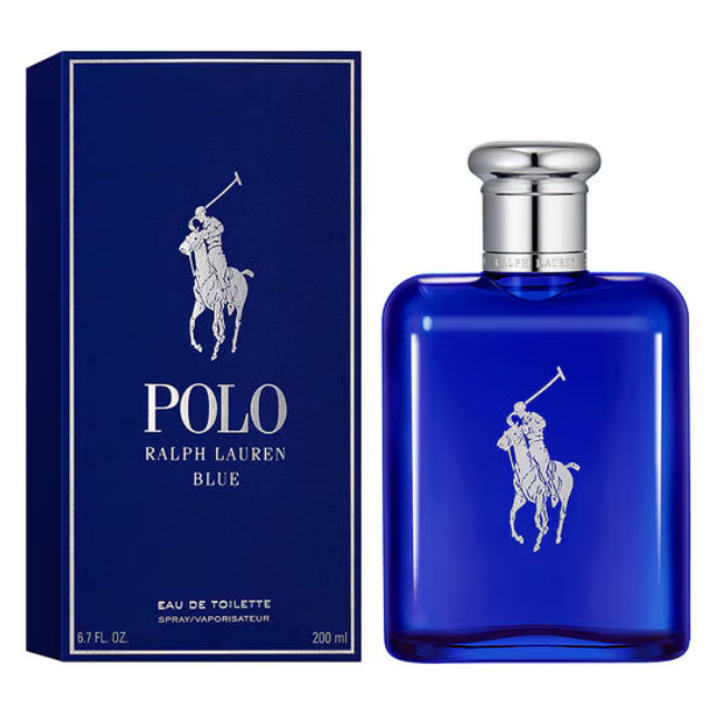 Decant Polo Blue Eau de Toilette Masculino