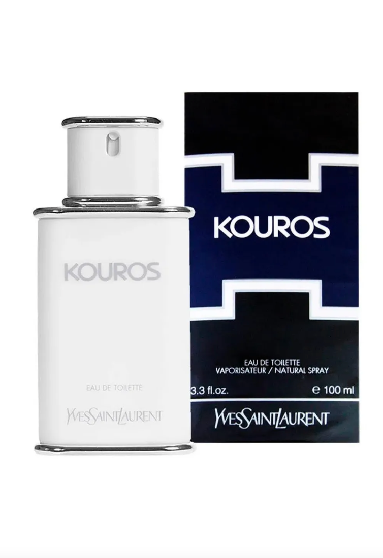 Decant Kouros Eau de Toilette