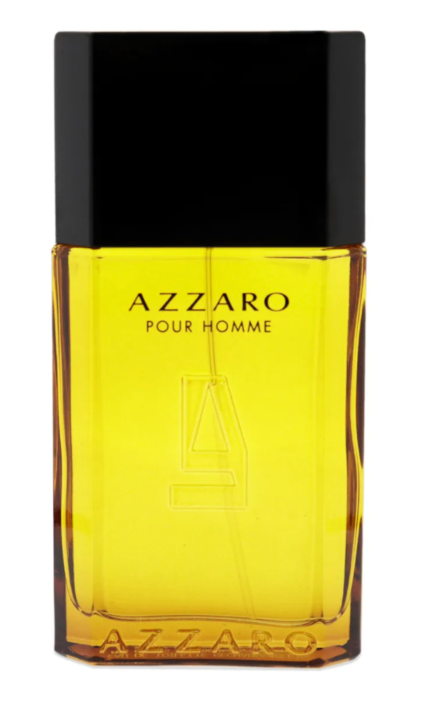 Decant Azzaro Pour Homme