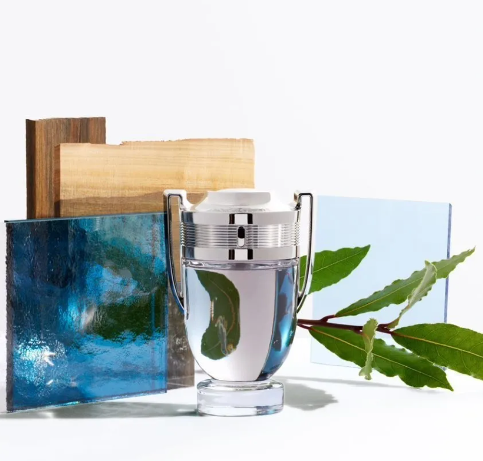 Decant Invictus Eau de Toilette