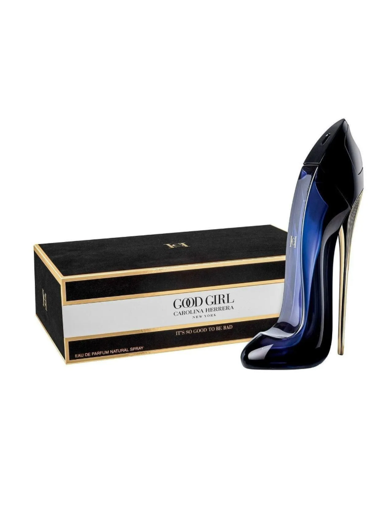 Decant Good Girl eau de parfum feminino