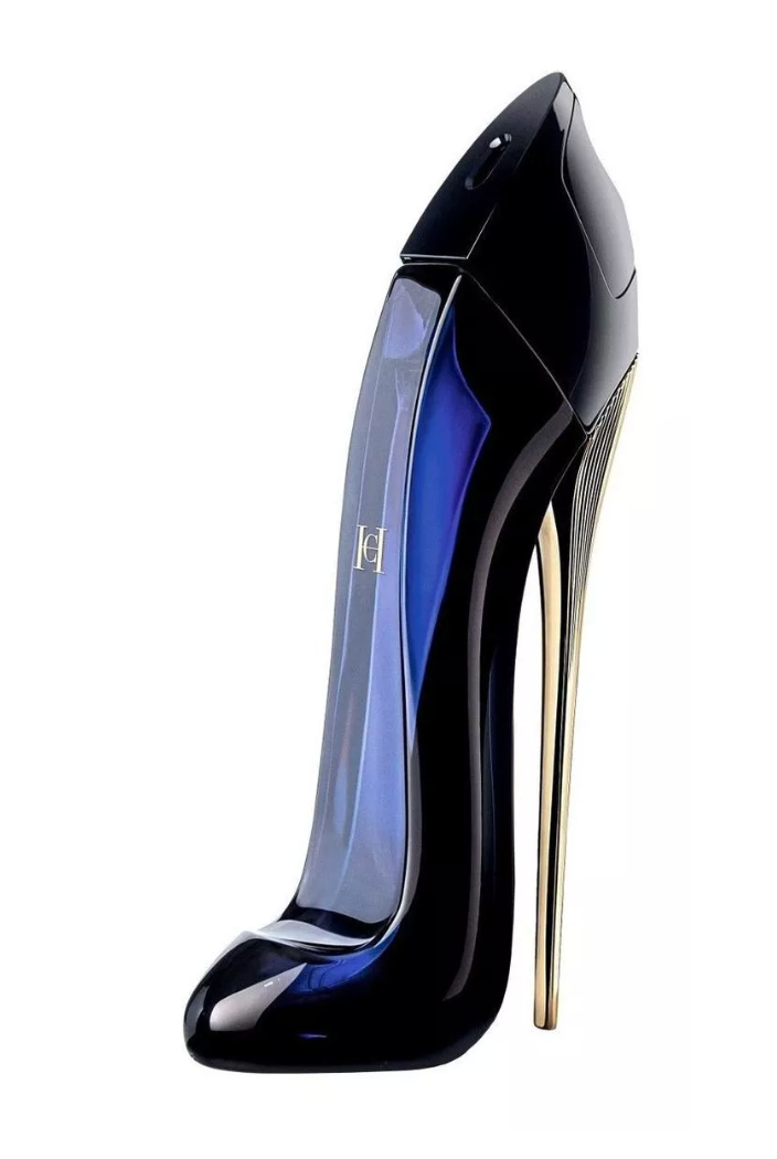 Decant Good Girl eau de parfum feminino