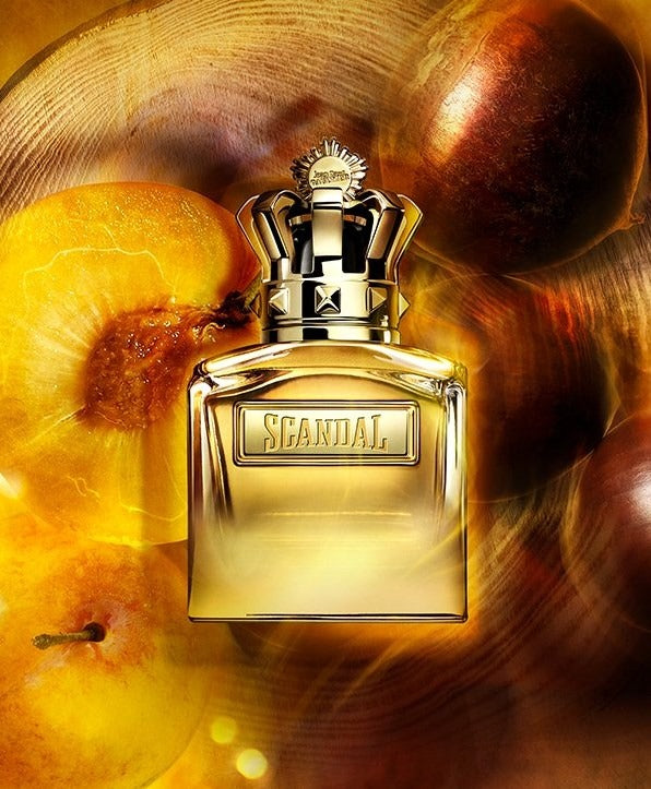 Decant Scandal Absolu Parfum Concentré