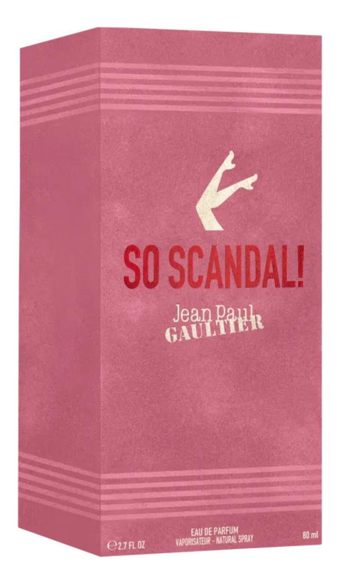 Decant Scandal Eau De Parfum