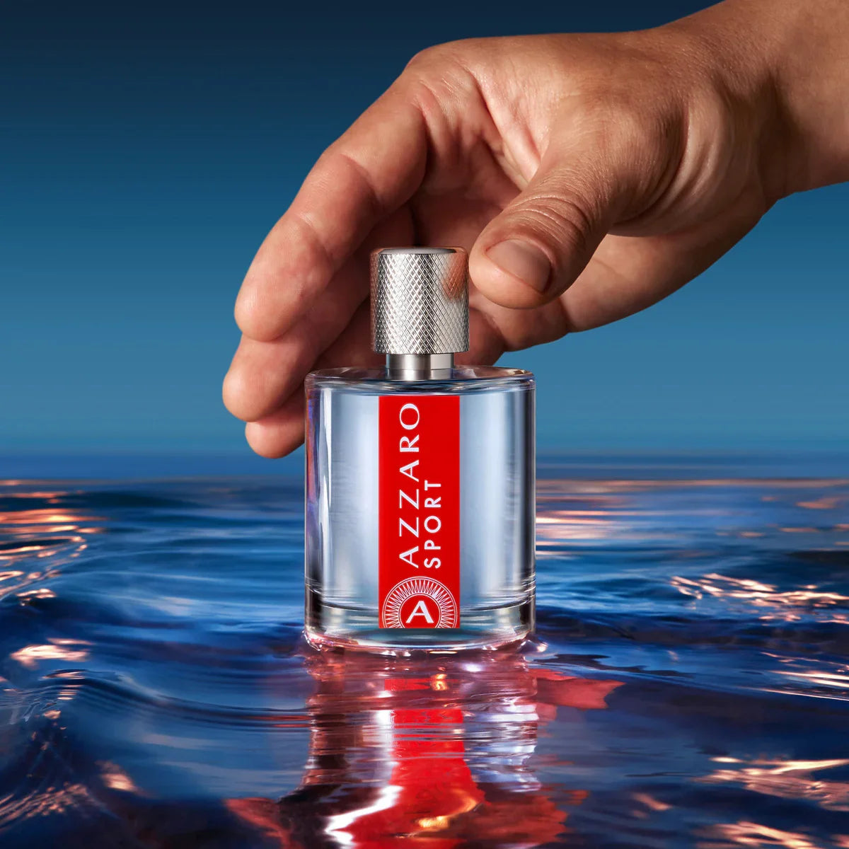 Decant Sport Eau de Toilette