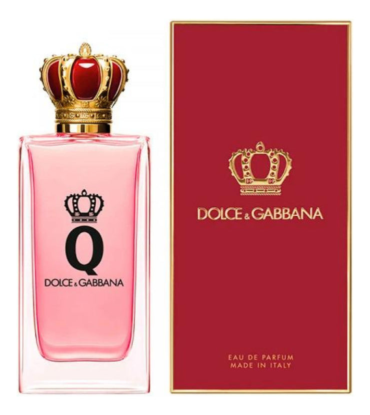 Decant Queen By Eau de Parfum