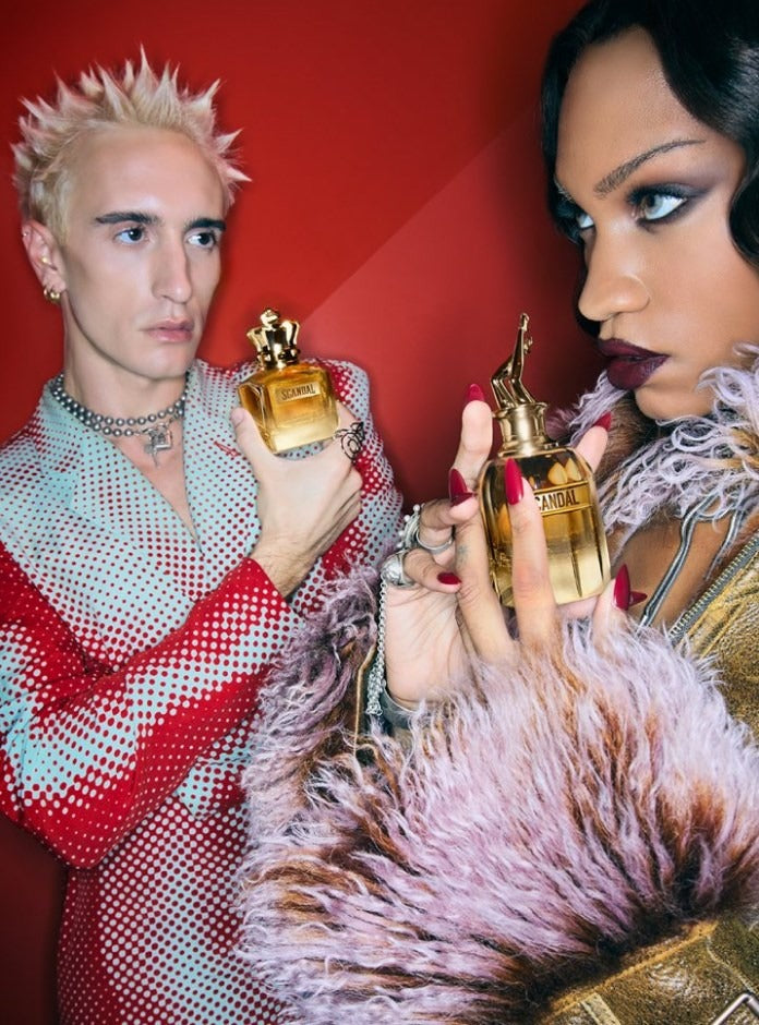 Decant Scandal Absolu Parfum Concentré