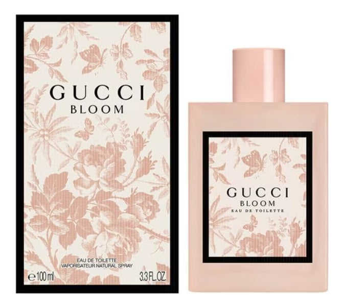 Decant Gucci Bloom Feminino Eau De Toilette