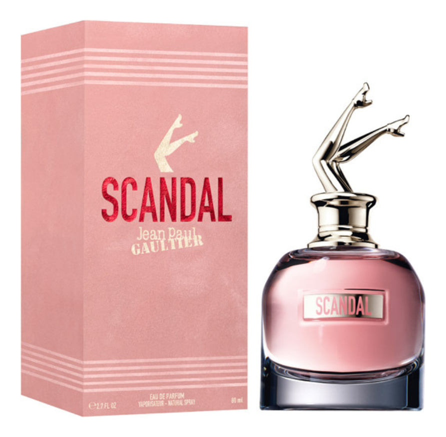 Decant Scandal Eau de Parfum Feminino