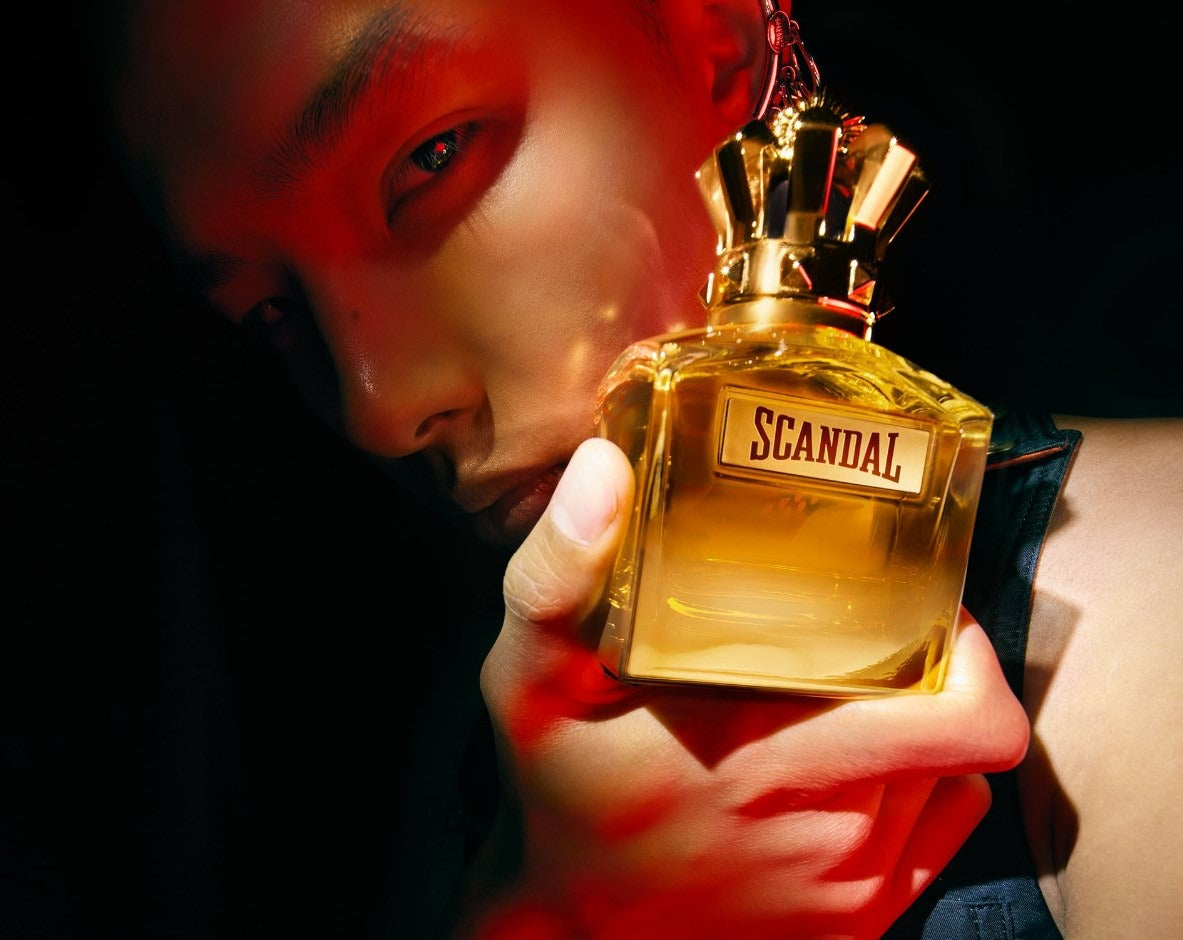 Decant Scandal Absolu Parfum Concentré
