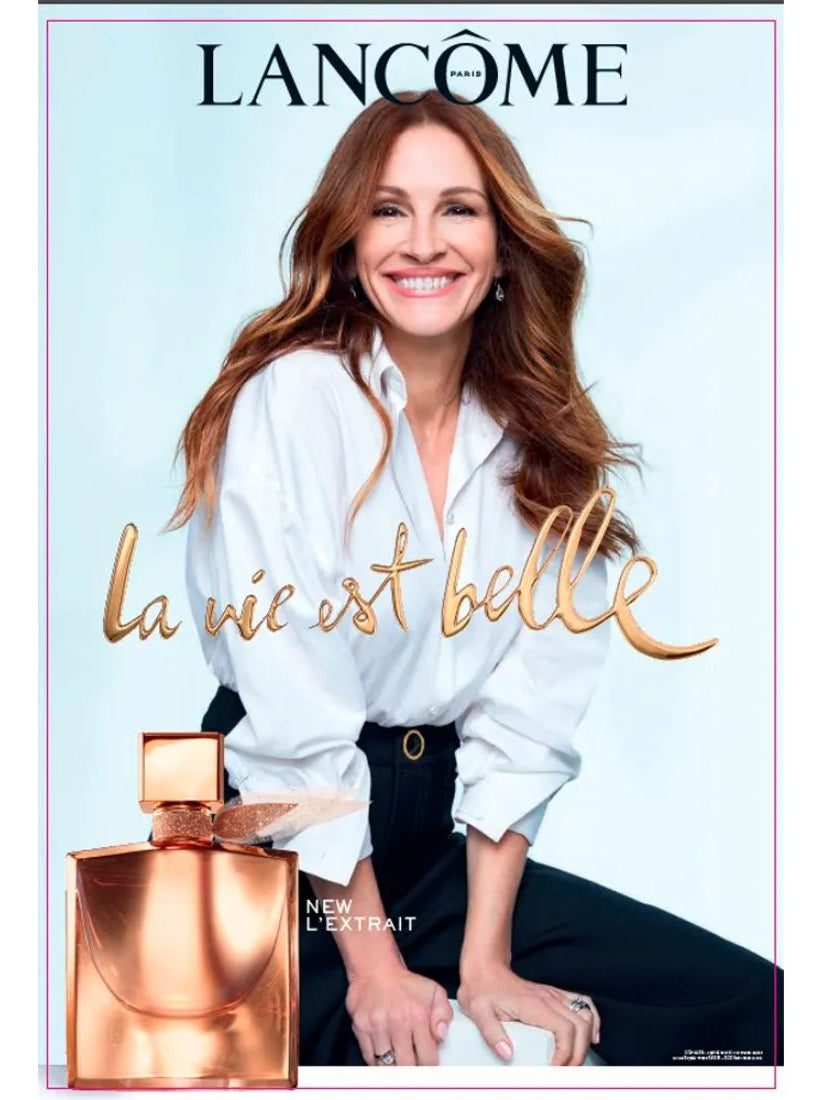 Decant La Vie Est Belle L'extrait