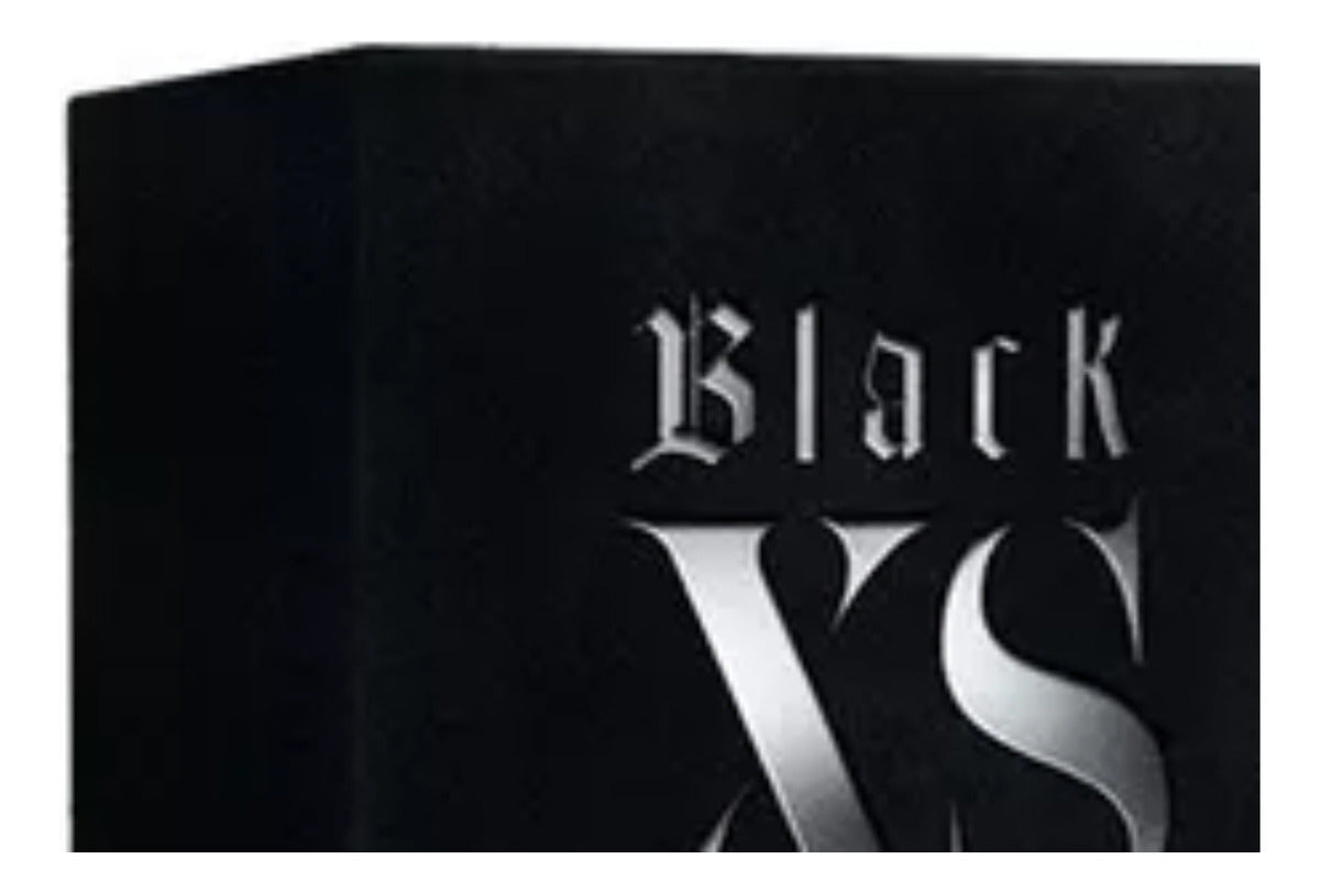 Decant Black Xs Eau De Toilette