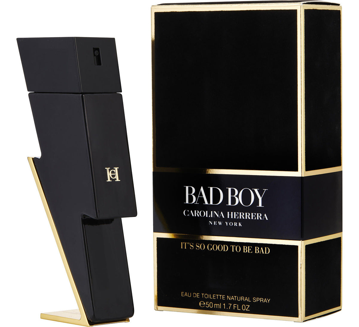 Decant Bad Boy Eau De Toilette